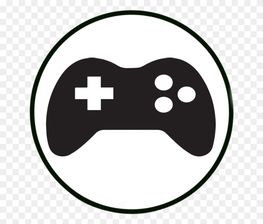 655x656 Video Games Vector Graphics Game Controllers Computer Games Vector, Electronics, Joystick, Remote Control HD PNG Download