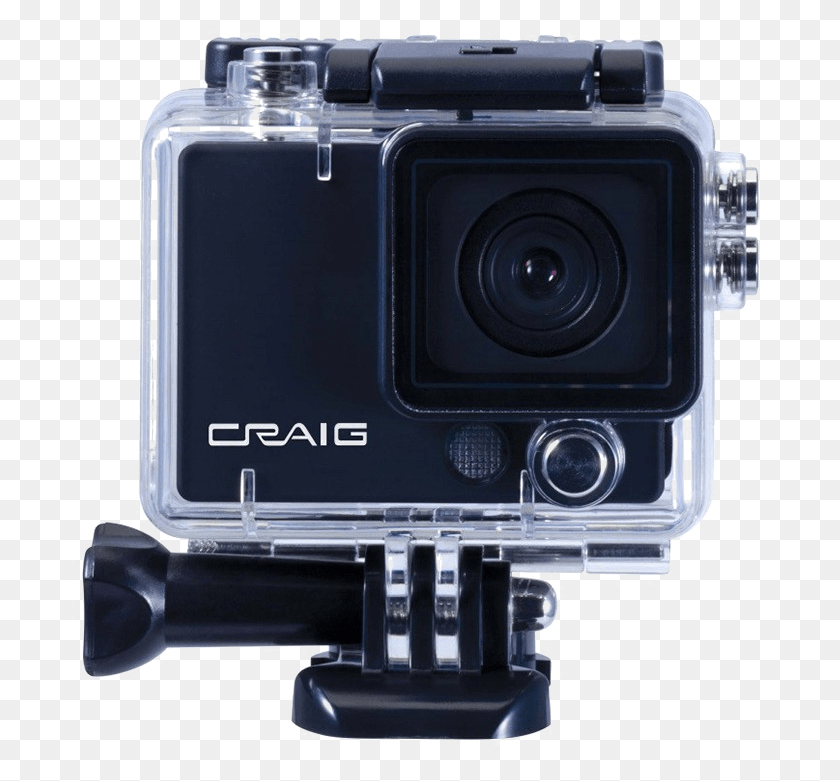 697x721 Video Recorder High Quality Image, Camera, Electronics, Digital Camera HD PNG Download