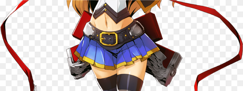 1595x601 Videos Character Introduction Trailer Noel Vermillion Blazblue Cross Tag, Book, Comics, Publication, Adult Clipart PNG