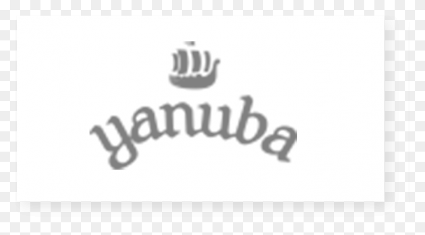 1355x705 Видео Explicativos Animados Yanuba Logo, Текст, Рука, Символ Hd Png Скачать