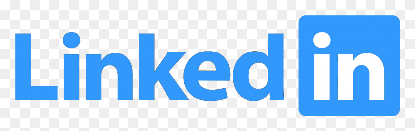 1269x337 Видео Linkedin, Текст, Логотип, Символ Hd Png Скачать