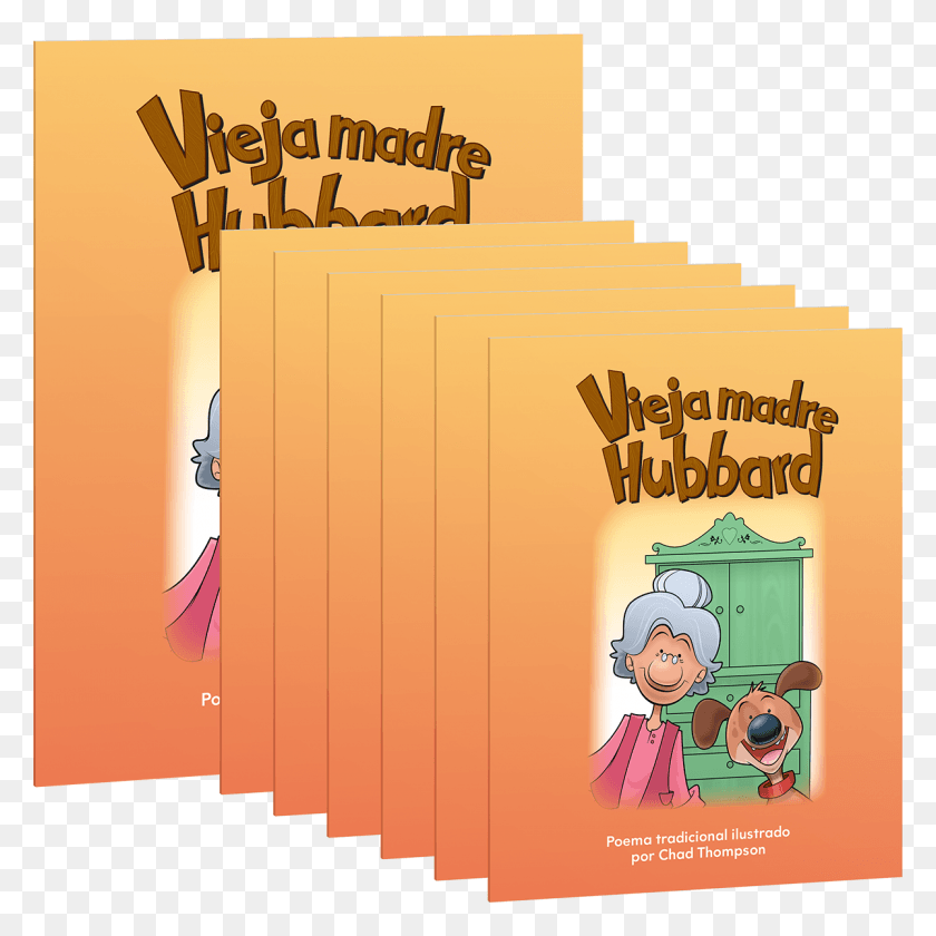 1200x1200 Vieja Madre Hubbard 6 Pack Illustration, Advertisement, Poster, Flyer HD PNG Download