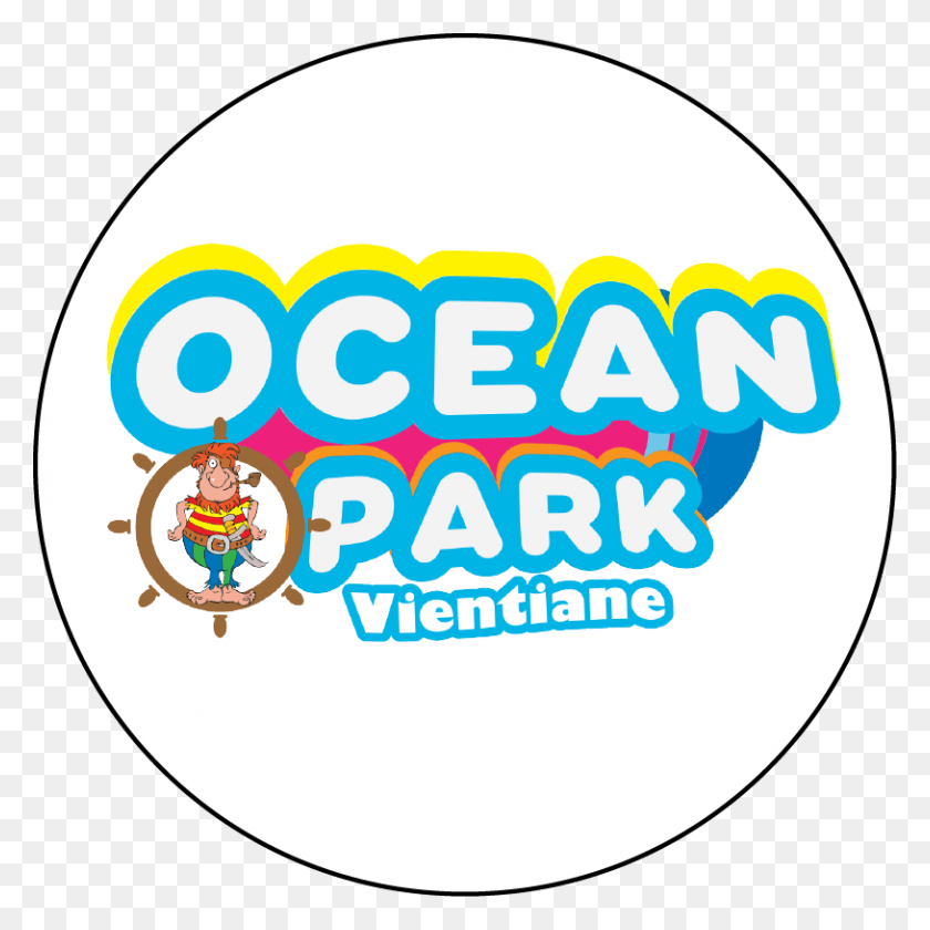 814x814 Vientiane Lao Pdr Circle, Label, Text, Logo HD PNG Download