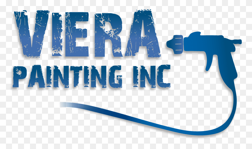 Viera Painting Inc Calligraphy, Text, Word, Alphabet HD PNG Download