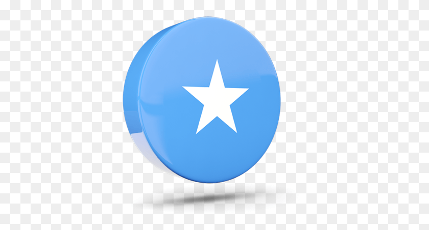 361x392 Vietnam Round Flag Icon, Star Symbol, Symbol, Moon HD PNG Download