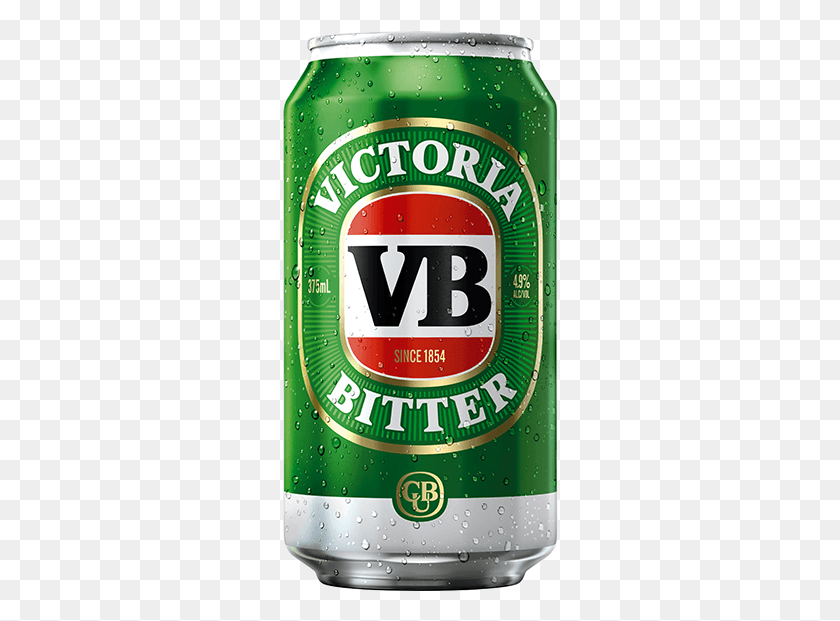276x561 View 0000243 Victoria Bitter 10 Pack Victoria Bitter, Beer, Alcohol, Beverage HD PNG Download