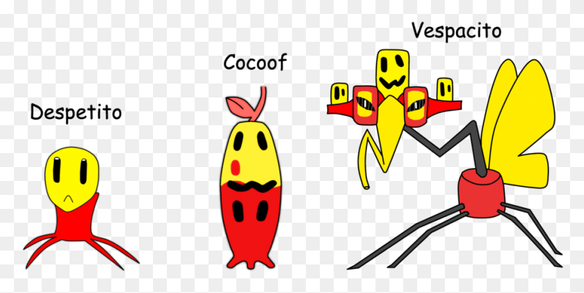 957x443 View 1541183054756 Cartoon, Plant, Food, Pac Man HD PNG Download