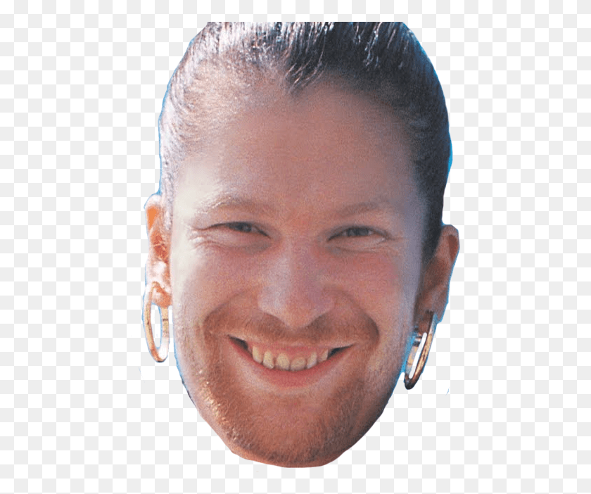 470x642 View 6ajykdx Aphex Twin Face, Head, Person, Smile HD PNG Download