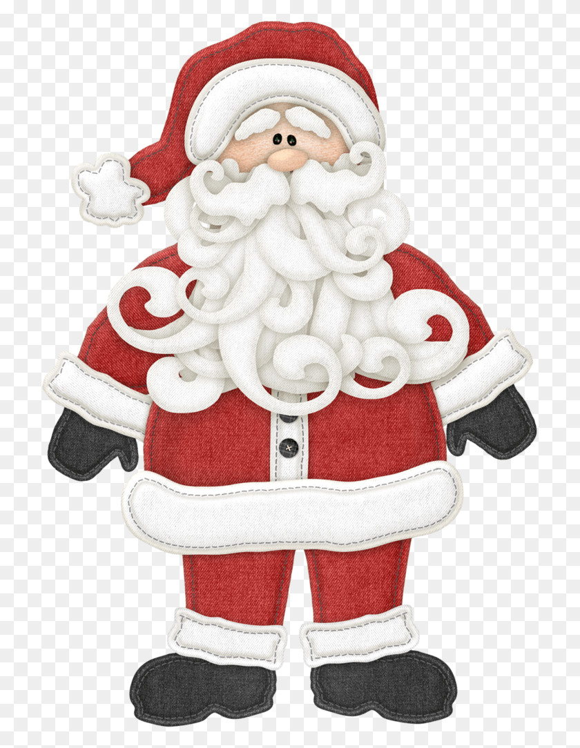 717x1024 View Album On Yandex Santa Claus, Plush, Toy, Outdoors HD PNG Download