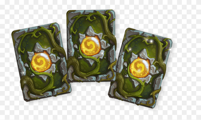 783x443 View All Cards Un Goro Card Back, Pottery, Dish HD PNG Download