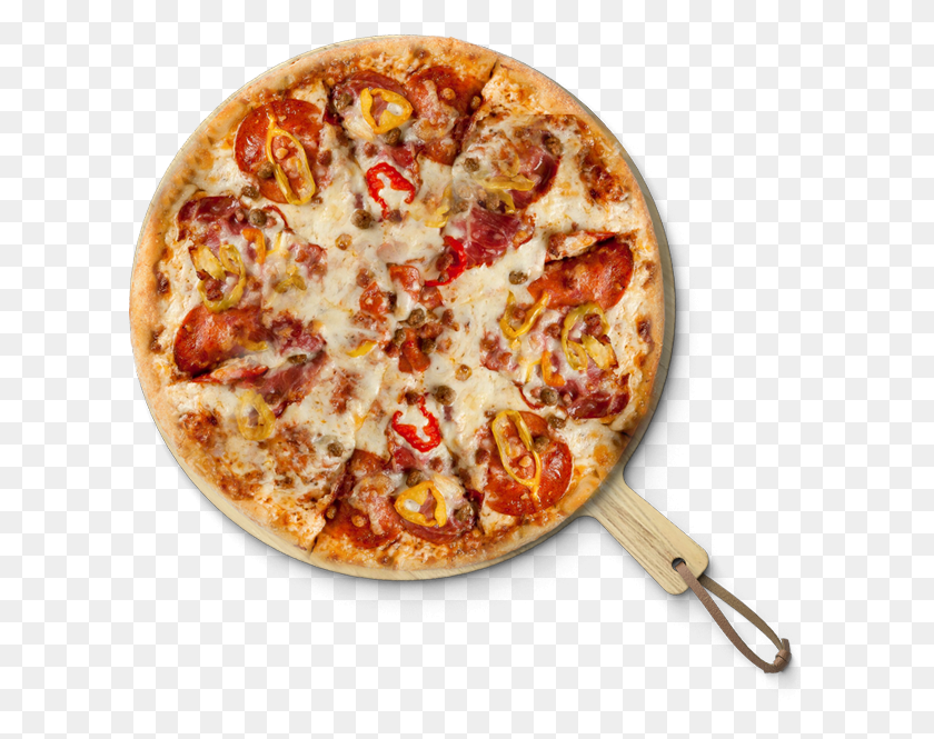 608x605 Ver Todas Las Ofertas Especiales Pizza, Comida, Comida, Plato Hd Png