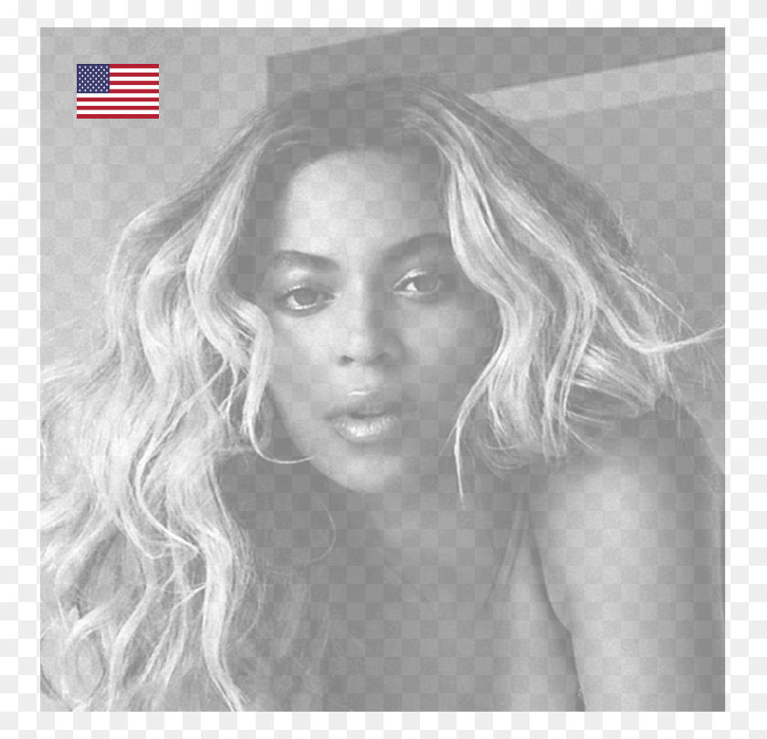 752x750 View Case Study Beyonce Drunk In Love, Face, Person, Human HD PNG Download
