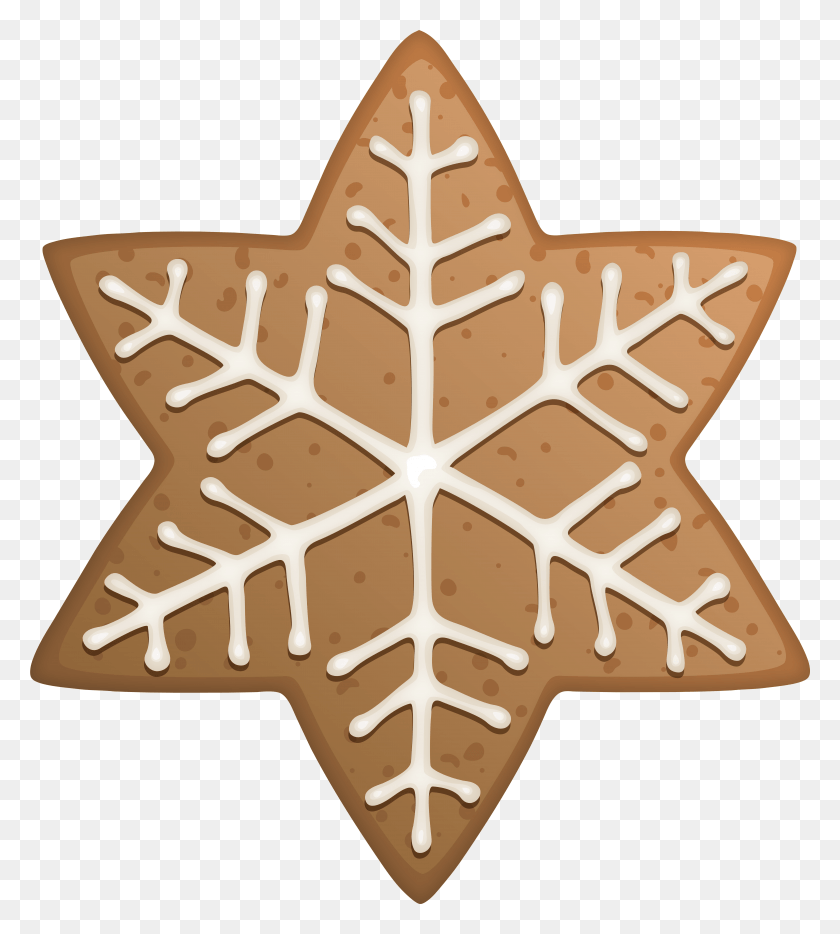 7066x7925 View Full Size, Cookie, Food, Biscuit HD PNG Download