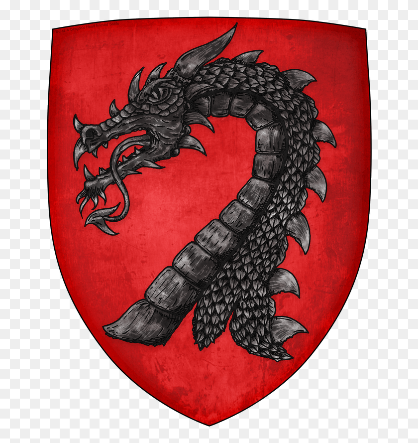 660x829 View Full Size Dragon, Armor HD PNG Download