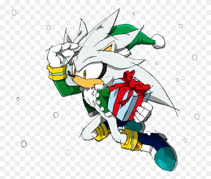 1291x1079 View Fullsize Silver The Hedgehog Image Silver Sega Sonic, Person, Human, Sweets HD PNG Download