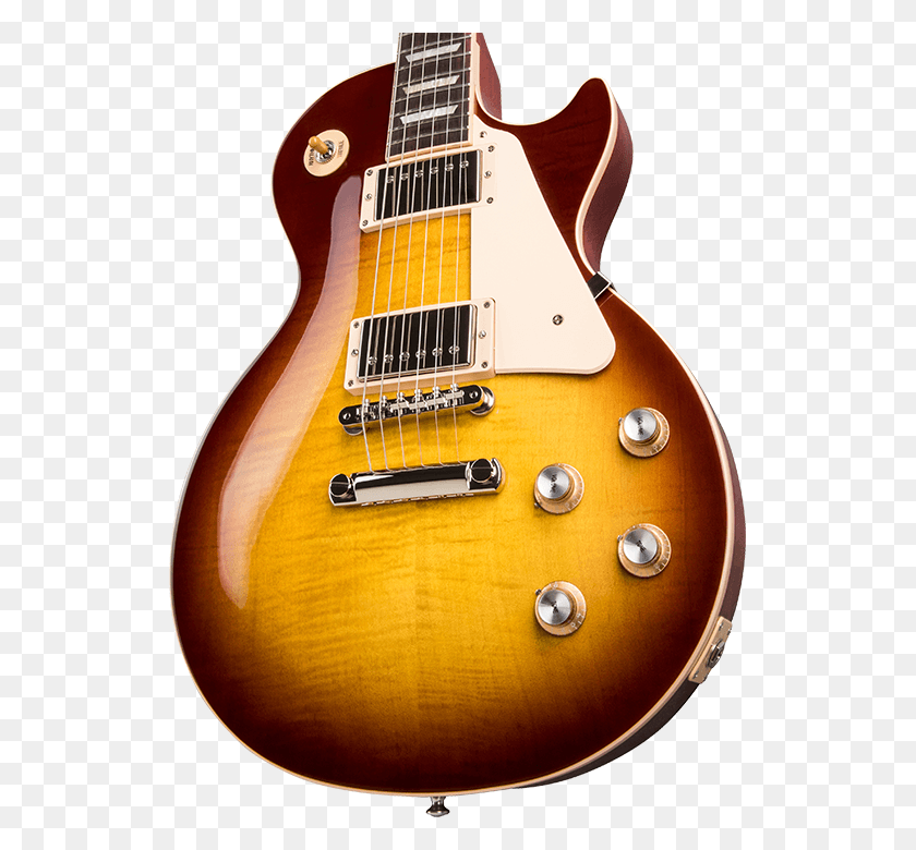 531x720 Descargar Png Gibson Les Paul Bill Kelliher, Instrumento Musical, Guitarra Eléctrica Hd Png