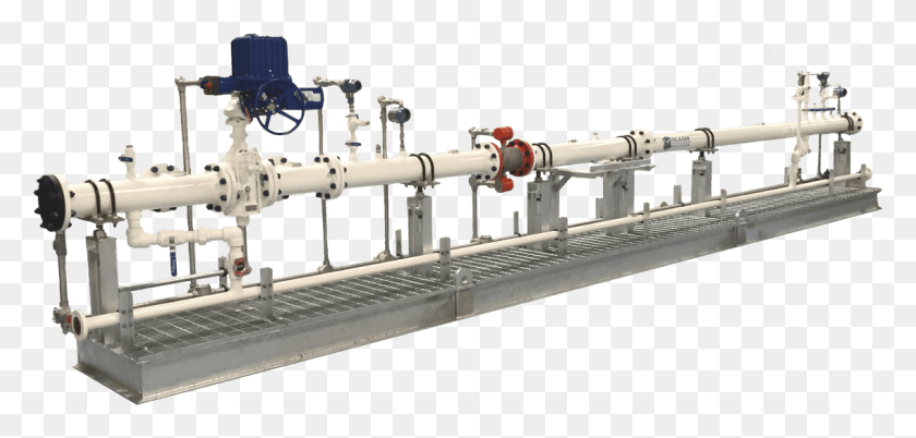 1135x498 View Larger Image Machine Tool, Pipeline, Gun, Weapon HD PNG Download