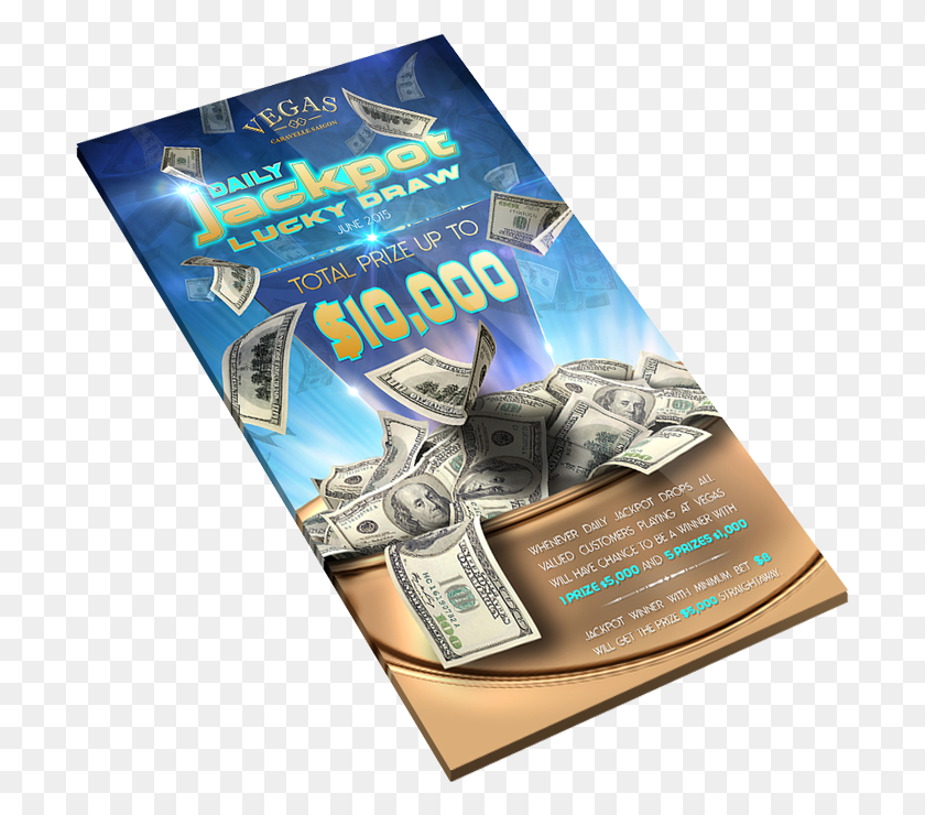 703x680 View Larger Image Promotional Lcd Amp Flyer Flyers Hotel Banner Design, Poster, Paper, Advertisement HD PNG Download