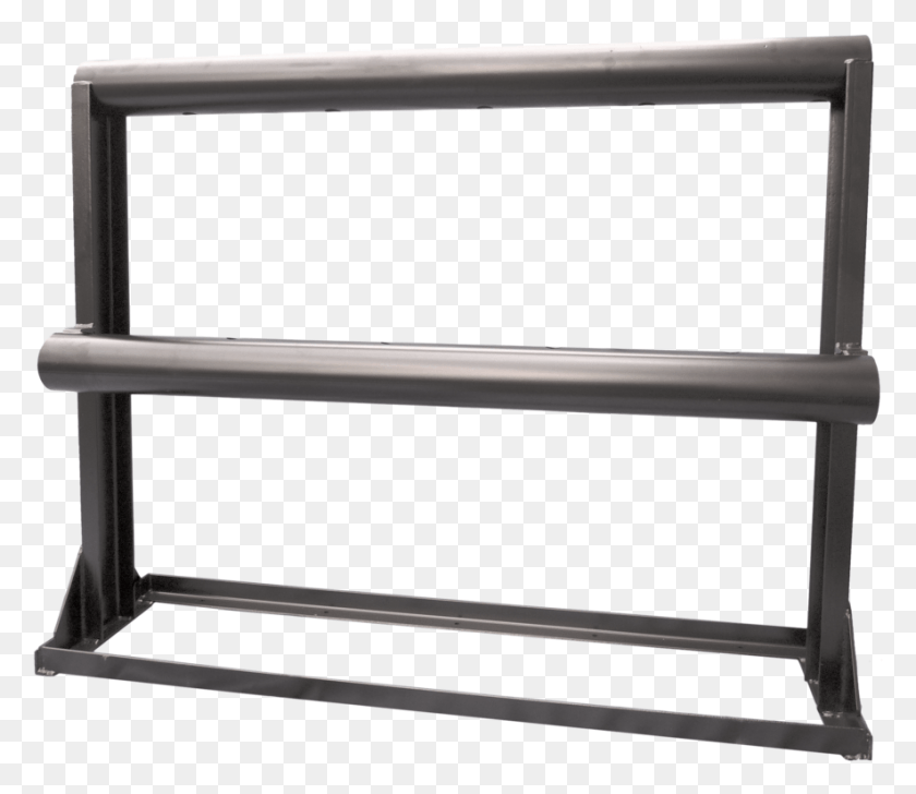 885x758 View Larger Image Shelf, Grille, Railing, Sport HD PNG Download