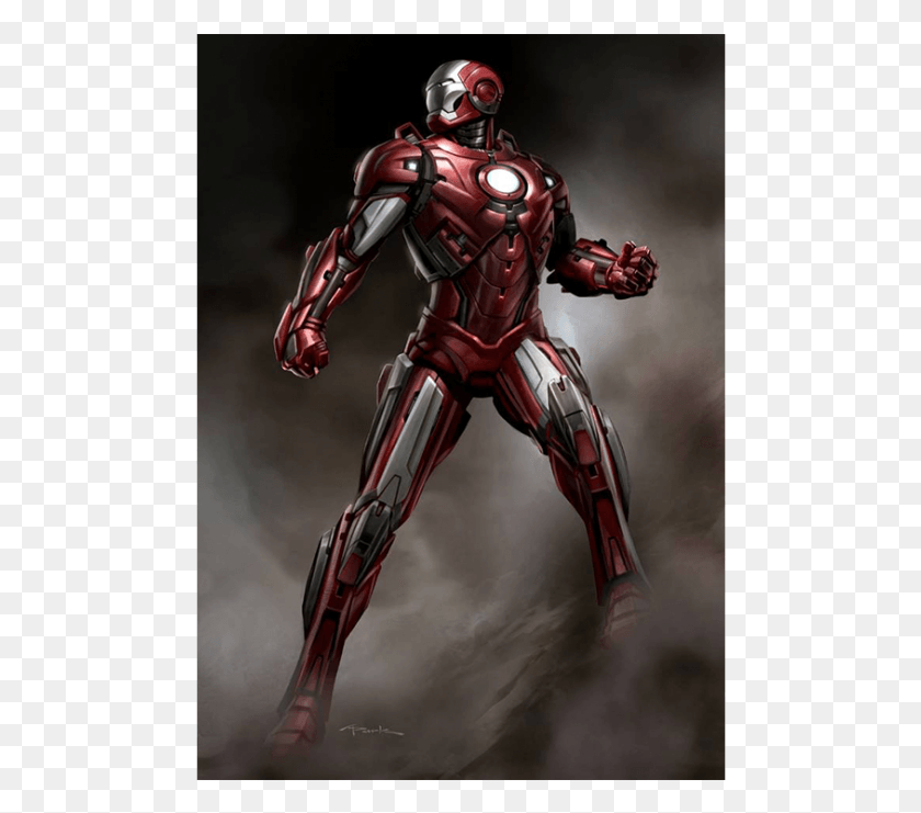 484x681 View Larger Iron Man 1 Art, Toy, Helmet, Clothing HD PNG Download