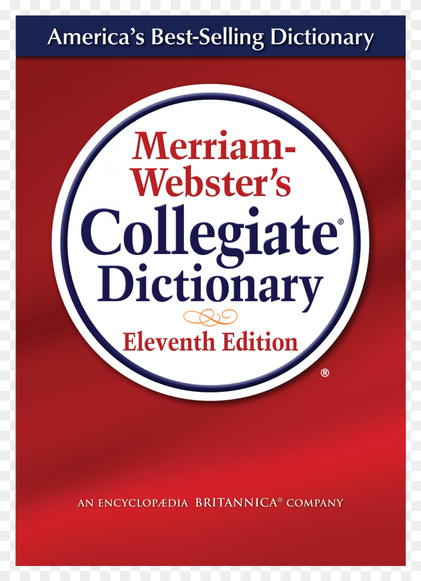 931x1314 View Larger Merriam Webster Dictionary, Label, Text, Logo HD PNG Download