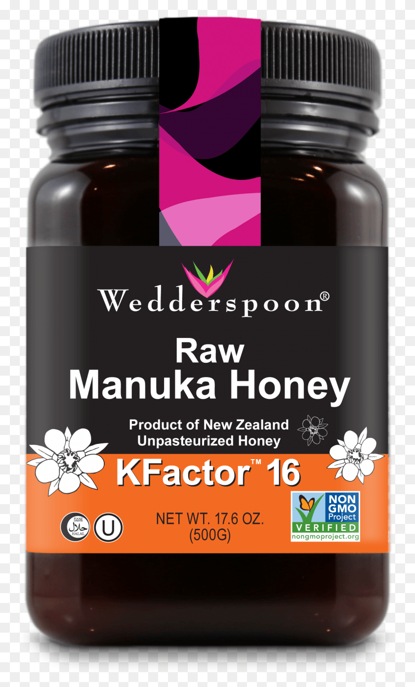 1183x2018 View Larger Raw Manuka Honey, Label, Text, Beverage HD PNG Download