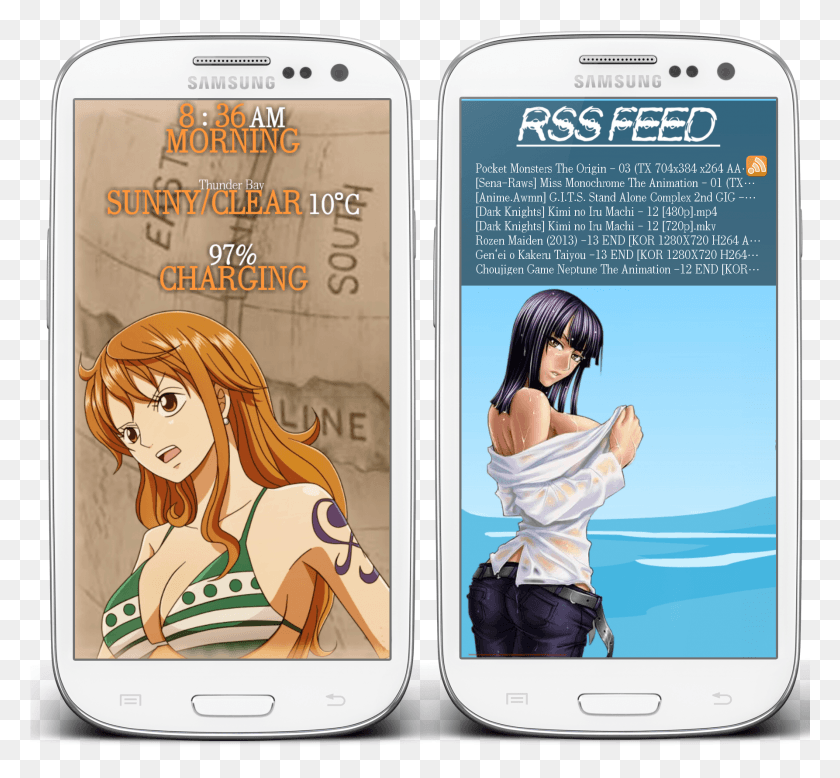 1786x1646 View Mine1 Anime Cute One Piece Nami Wallpaper, Person, Human, Phone HD PNG Download