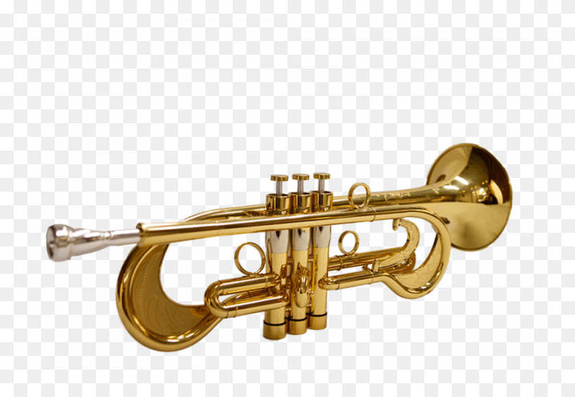 900x600 View More Images Trumpet, Horn, Brass Section, Musical Instrument HD PNG Download