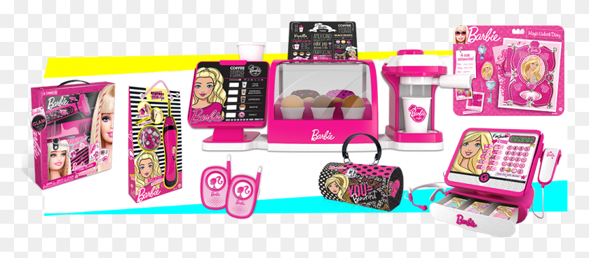 1036x411 View Online Catalogue Cafeteria Da Barbie, Accessories, Accessory, Handbag HD PNG Download