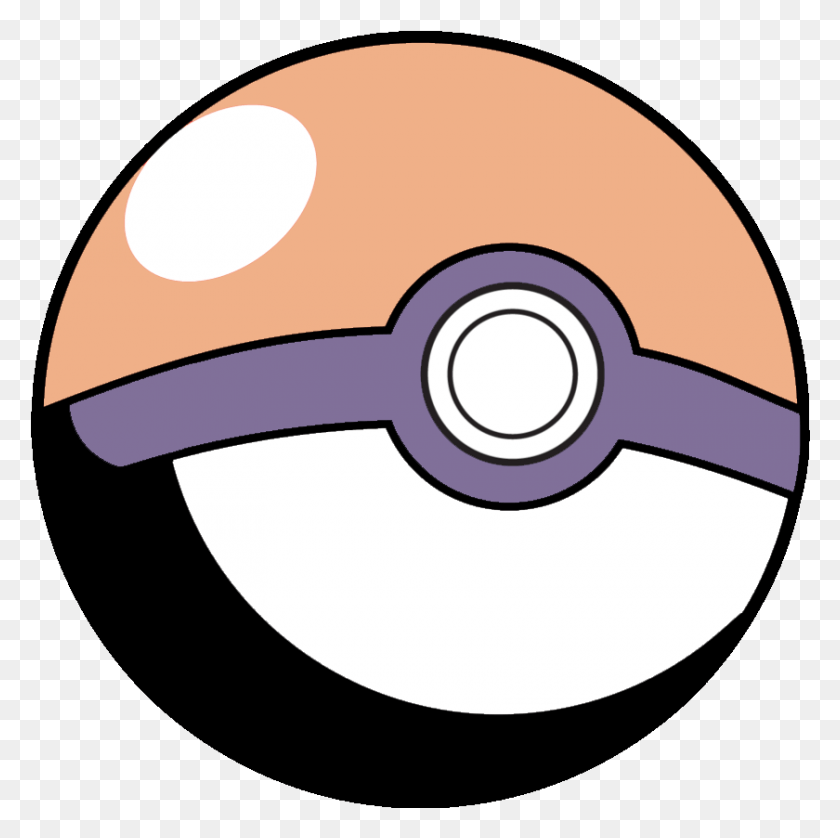840x838 View Pokeball Pokeball Gif With Transparent Background, Machine, Lamp, Dvd HD PNG Download
