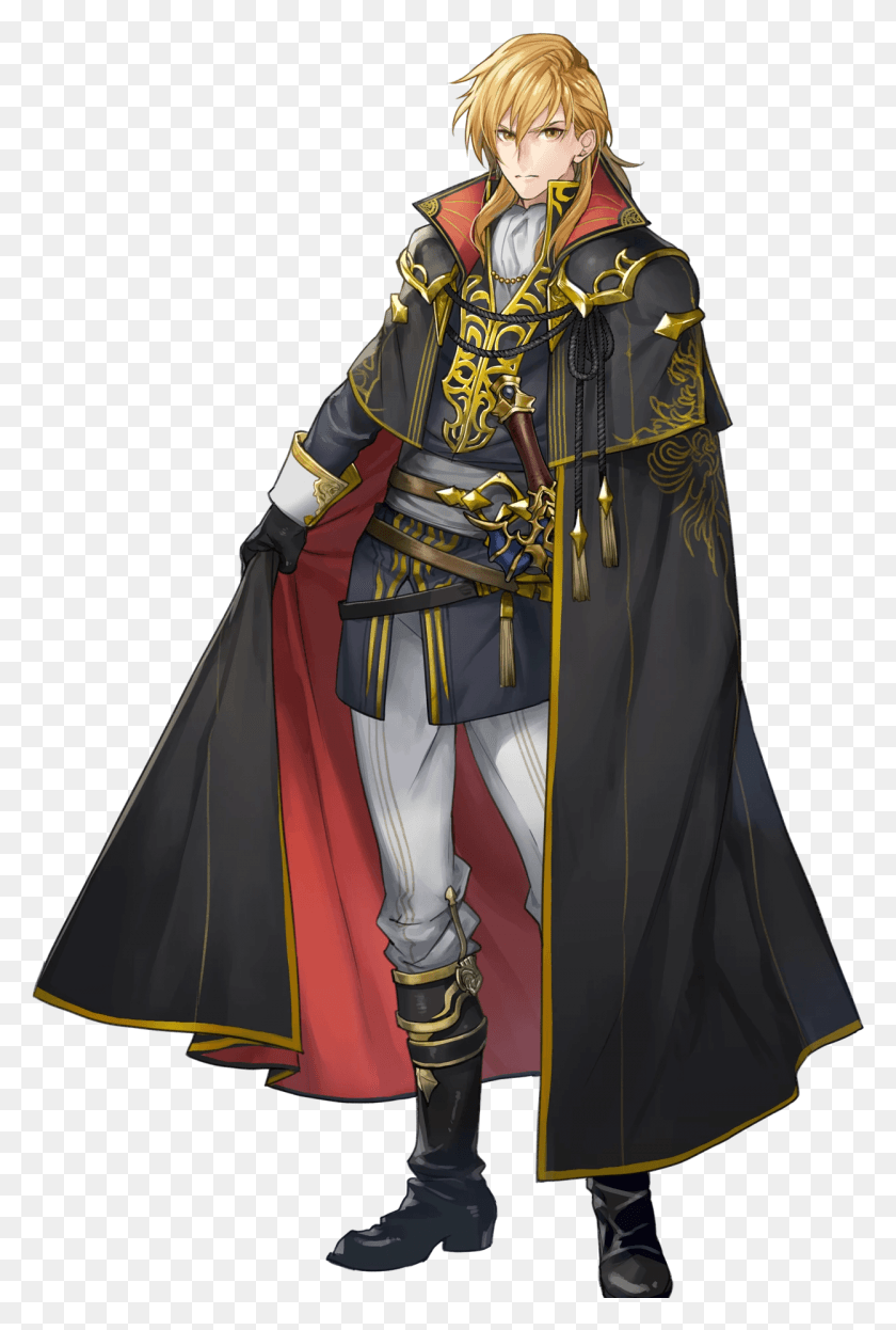1248x1899 Descargar Png / Ares Héroes, Ropa, Persona Hd Png