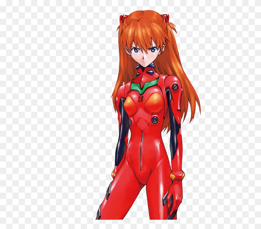 454x677 View Samegoogleiqdbsaucenao Asuka Evangelion 2.0 You Can Not, Clothing, Apparel, Latex Clothing HD PNG Download