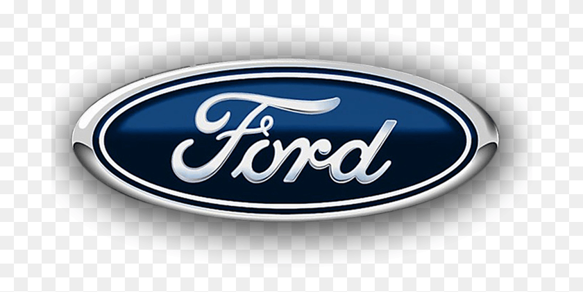 694x361 View Samegoogleiqdbsaucenao Ford Logo Ford Logo Animated Gif, Symbol, Trademark, Buckle HD PNG Download
