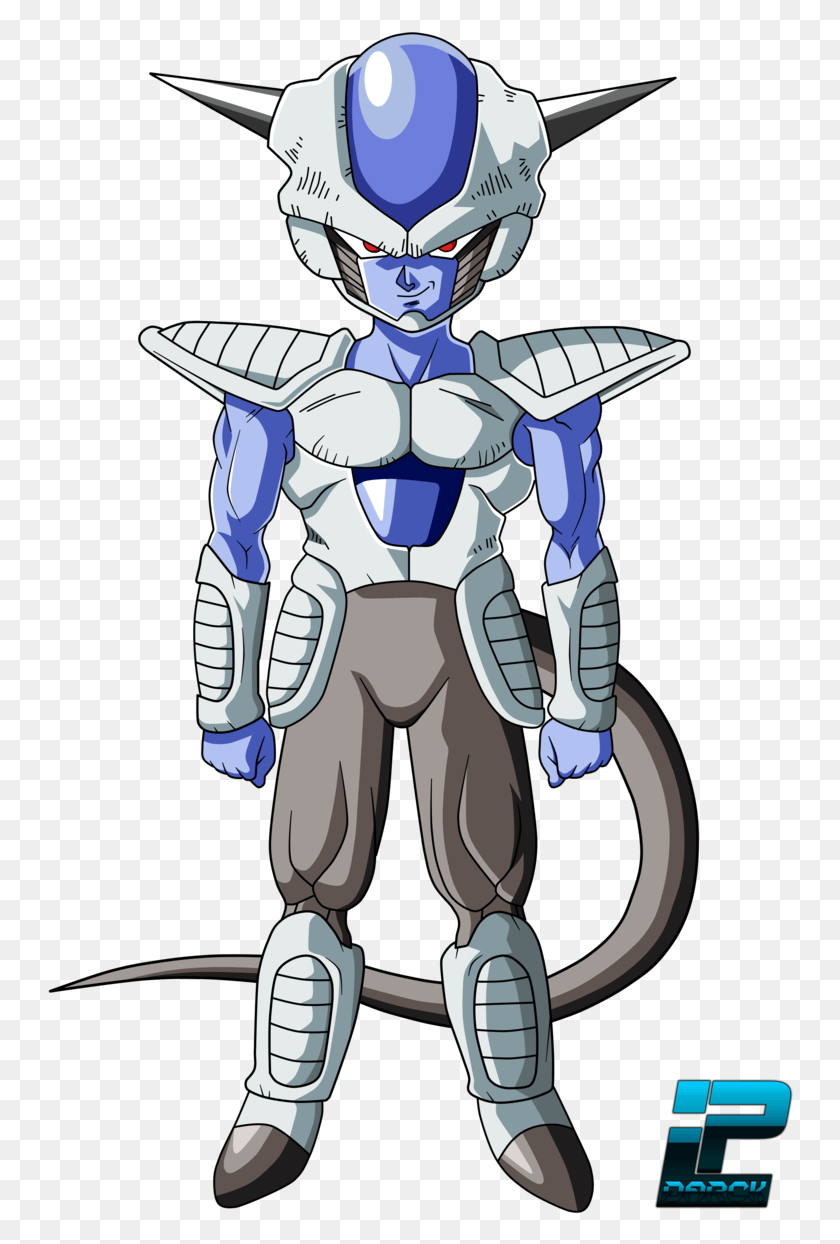 746x1184 View Samegoogleiqdbsaucenao Frost Dragon Ball Z Frost Formas, Costume, Helmet HD PNG Download