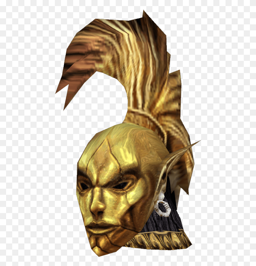 482x814 View Samegoogleiqdbsaucenao Indoril Helmet Mw Indoril Helmet, Alien, Head, Person Descargar Hd Png