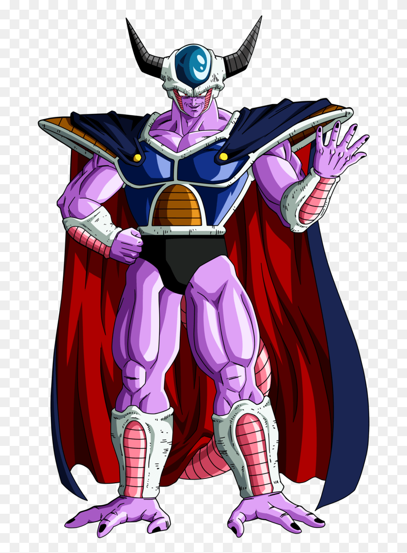687x1081 View Samegoogleiqdbsaucenao Kingcold By Maffo1989 D8el5ic King Cold Dbz, Person, Human, Costume HD PNG Download