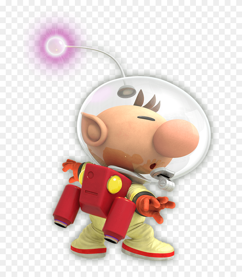 676x899 View Samegoogleiqdbsaucenao Olimar Cartoon, Toy, Robot, Graphics Descargar Hd Png