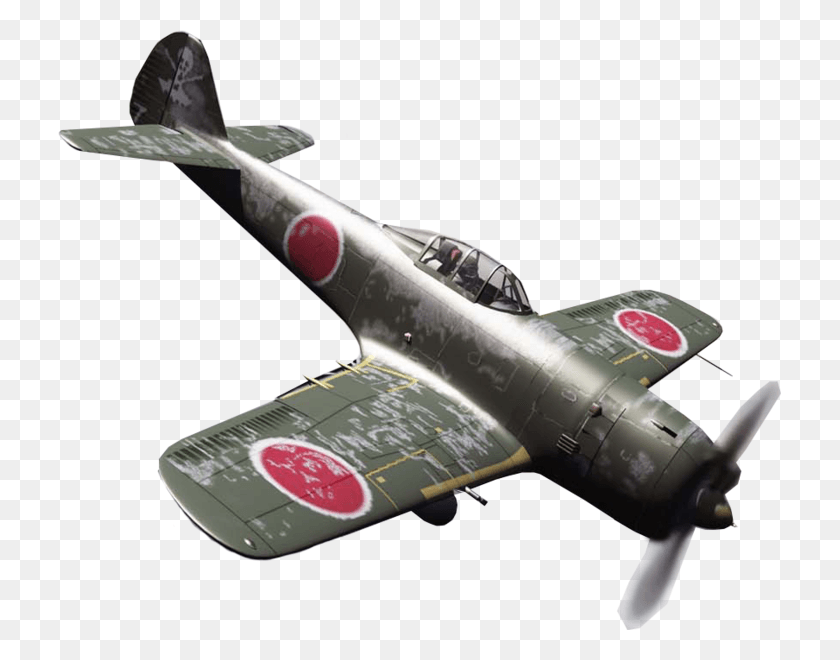 723x600 Descargar Png / Avión Kamikaze Japonés Grande, Avión, Avión, Vehículo Hd Png