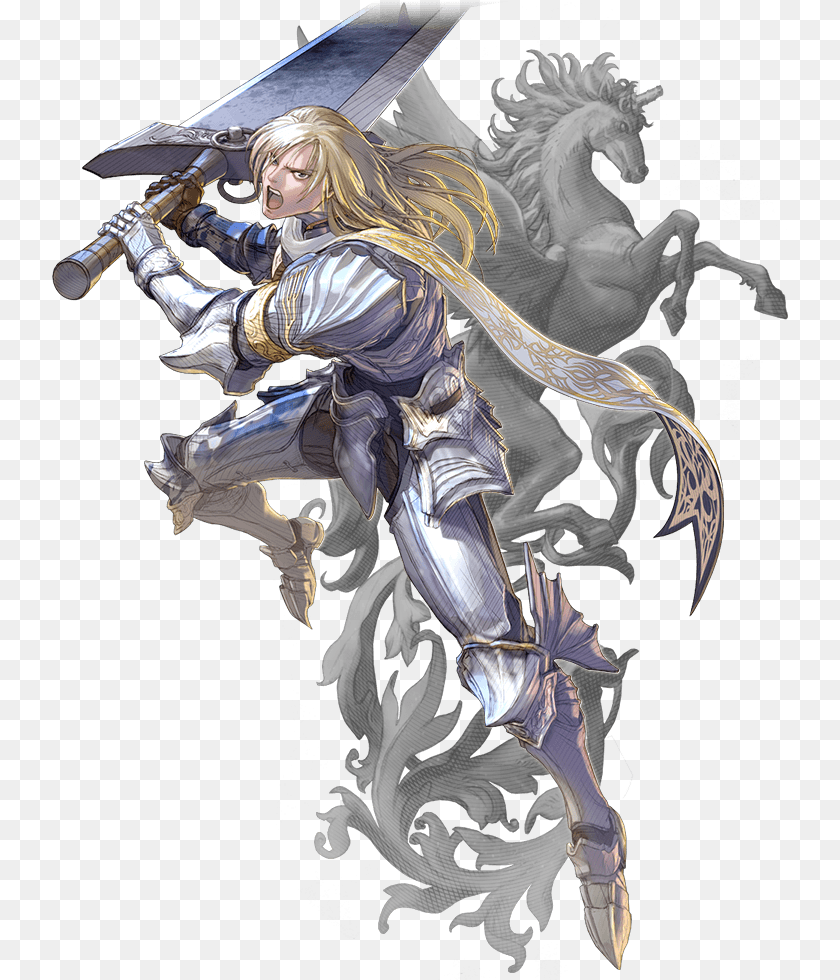 738x980 View Samegoogleiqdbsaucenao Sieg Soul Calibur 6 Artwork, Adult, Wedding, Weapon, Sword PNG