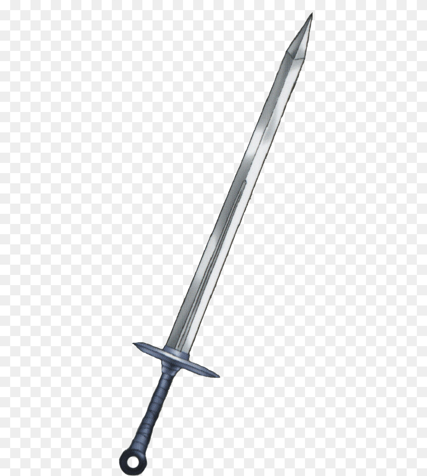 392x935 View Samegoogleiqdbsaucenao Steel Sword Fire Emblem Fates Steel Sword, Weapon, Blade, Dagger, Knife Transparent PNG