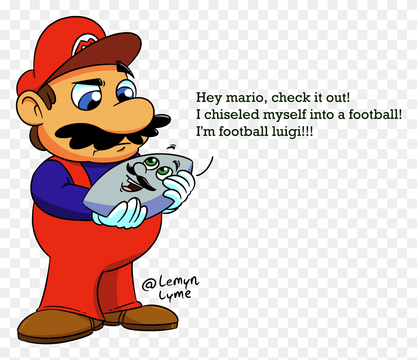 2435x2076 Descargar Png / Super Mario Hd Png