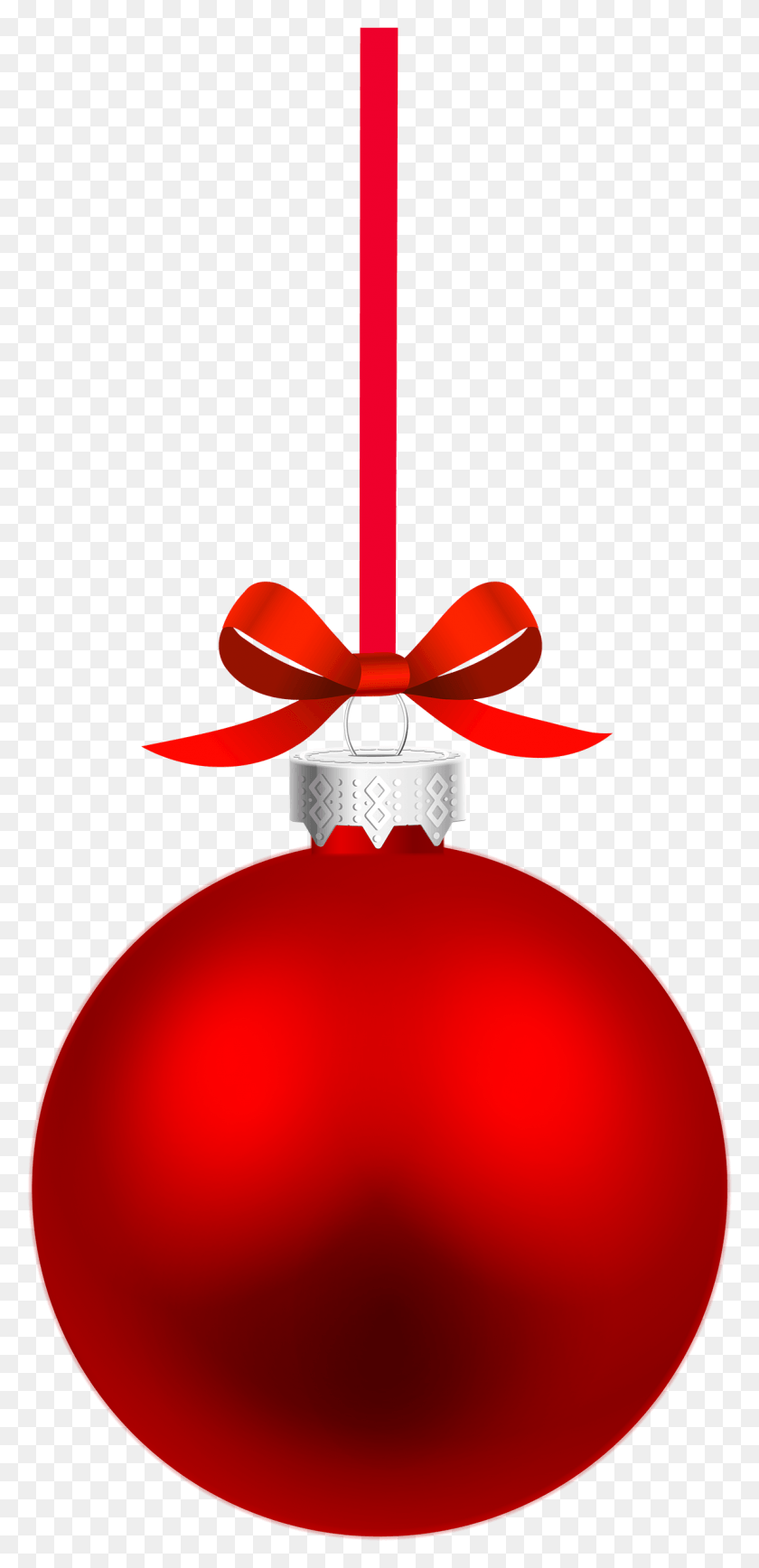 1149x2469 View Source Image Рождество И Новый Год Рождественский Красный Елочный Шар, Орнамент, Лампа Hd Png Download