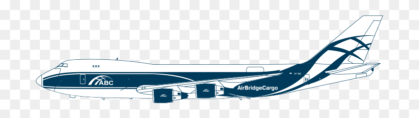 697x177 View Specifications Boeing 747, Airplane, Aircraft, Vehicle HD PNG Download