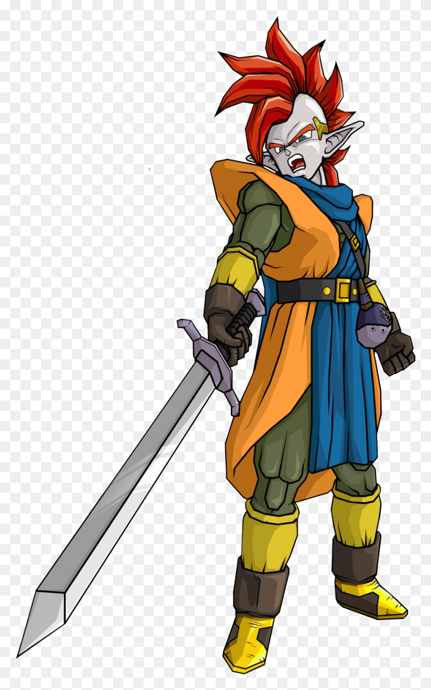 927x1527 View Tapion Tapion, Person, Human, Knight HD PNG Download
