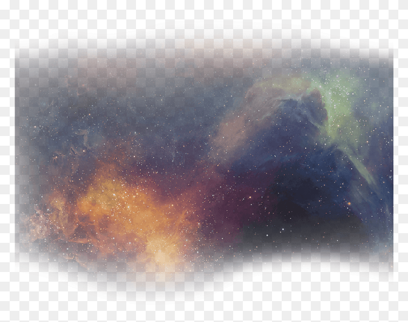 1601x1239 View The Latest Nebula Space Cloud Transparent, Outer Space, Astronomy, Universe HD PNG Download