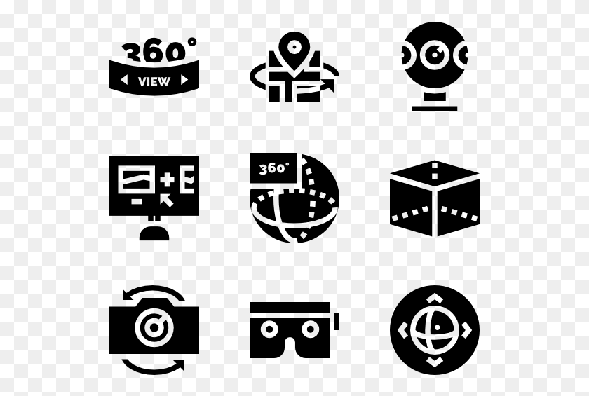 529x505 View Travel Icons, Gray, World Of Warcraft HD PNG Download
