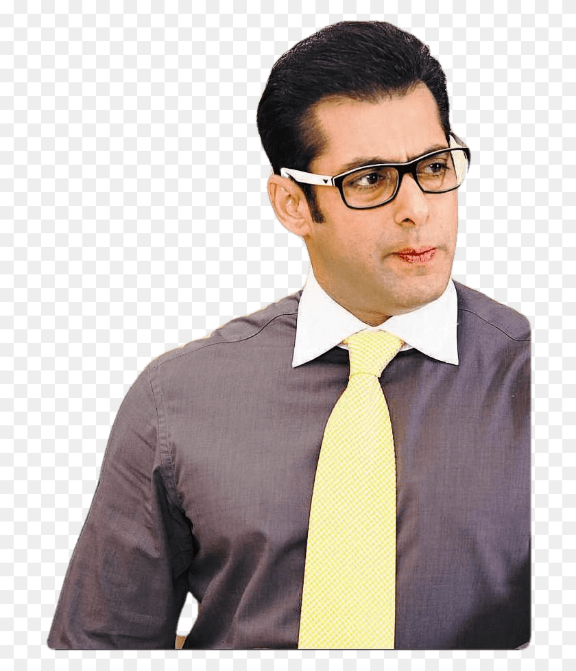 711x918 Viewsave Full Without Makeup Bollywood Actors Male, Tie, Accessories, Accessory HD PNG Download