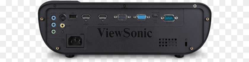Viewsonic Lightstream Pro7827hd Projector Viewsonic Lightstream Pro7827hd Portable 3d 3d Glasses, Electronics, Hardware Transparent PNG