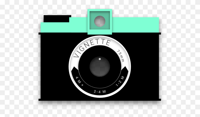 557x432 Vignette 2 1 5 Apk Vignette App For Android, Electronics, Camera, Stopwatch HD PNG Download