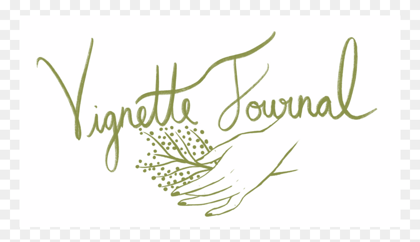 763x425 Vignette Journal Calligraphy, Text, Handwriting, Signature HD PNG Download